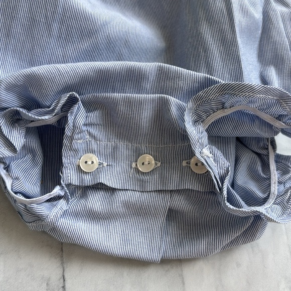 Paloma de la O Baby Girl’s Shortie with Floral Ruffles and Bow - Picture 5 of 10